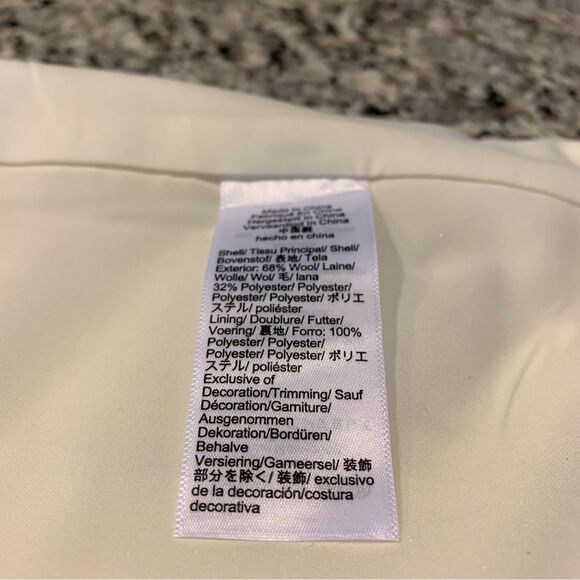 J Crew Pants 2 - Picture 10 of 12